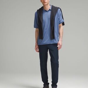 lululemon ABC Slim Fit Pant 5 Pocket 32L Warpstreme